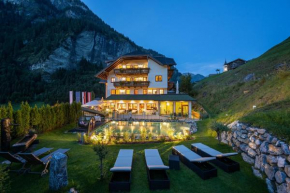  Natur- & Auszeithotel Hüttenwirt  Хютчлаг